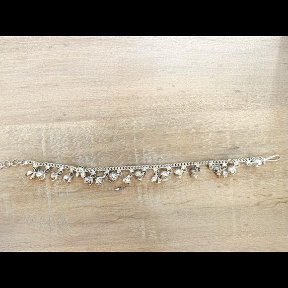 Ankle Bracelet NWOT - Picture 2 of 2